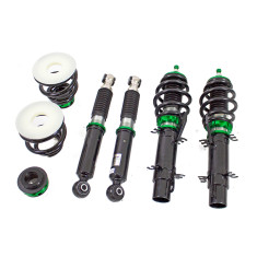 Audi TT Quattro (8N) 2000-06 Hyper-Street II Coilover Kit w/ 32-Way Damping Force Adjustment