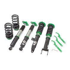 Chrysler 300 RWD 2011-23 Hyper-Street II Coilover Kit w/ 32-Way Damping Force Adjustment