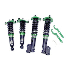 Mitsubishi Galant (DJ) 2004-12 Hyper-Street II Coilover Kit w/ 32-Way Damping Force Adjustment