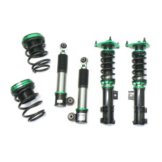 Hyundai Elantra Sedan (UD) 2011-16 Hyper-Street II Coilover Kit w/ 32-Way Damping Force Adjustment