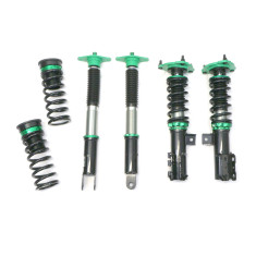 Hyundai Elantra Sedan (HD) 2007-10 Hyper-Street II Coilover Kit w/ 32-Way Damping Force Adjustment
