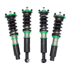 Acura TL (UA6/UA7) 2004-08 Hyper-Street II Coilover Kit w/ 32-Way Damping Force Adjustment