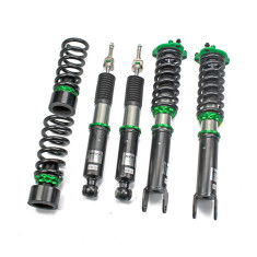 Mercedes-Benz CLS-Class (C219) 2006-11 Hyper-Street II Coilover Kit w/ 32-Way Damping Force Adjustment