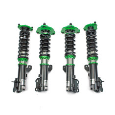 Hyundai Elantra Sedan (JW) 1996-00 Hyper-Street II Coilover Kit w/ 32-Way Damping Force Adjustment