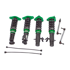MINI Cooper Roadster (R59) 2012-16 Hyper-Street II Coilover Kit w/ 32-Way Damping Force Adjustment