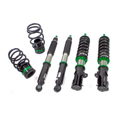 Scion xD (ZSP110) 2008-14 Hyper-Street II Coilover Kit w/ 32-Way Damping Force Adjustment