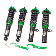 Toyota Mark II (X80) 1989-92 Hyper-Street II Coilover Kit w/ 32-Way Damping Force Adjustment