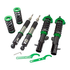 Chevrolet Volt 2016-19 Hyper-Street II Coilover Kit w/ 32-Way Damping Force Adjustment