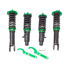 Acura Vigor (CB5/CC2/CC3) 1992-94 Hyper-Street II Coilover Kit w/ 32-Way Damping Force Adjustment