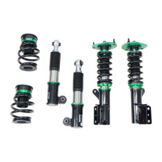 Pontiac G5 2007-10 Hyper-Street II Coilover Kit w/ 32-Way Damping Force Adjustment