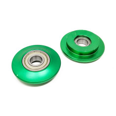 Radial Bearing Set for Hyper-Street II Coilovers (Koyo Bearing) - Pair