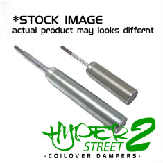 Hyper-Street II Shock Cartridge Replacement