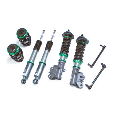 Honda Civic Si (FB/FG) 2014-15 Hyper-Street 3 Coilover Kit w/ Inverted Shocks