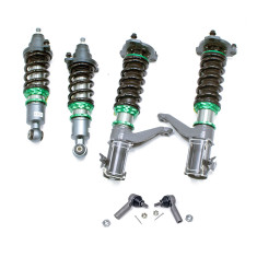 Honda Civic Coupe / Sedan (EM/ES) 2001-05 Hyper-Street 3 Coilover Kit w/ Inverted Shocks