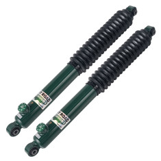Rocky Road Adjustable Extended Rear Dampers for Jeep Grand Cherokee (WJ) 1999-2004 (1.5-3")