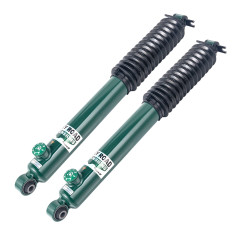 Rocky Road Adjustable Extended Rear Dampers for Jeep Wrangler (JK) 2007-2018 (0-2.5")