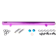 High Flow Fuel Rail Kit for Nissan Skyline RB25 **DISCONTINUED**