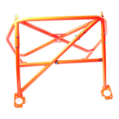 PORSCHE 997 GT3 / GT2 / CARRERA / TURBO S 4 POINT ROLL CAGE***DISCONTINUED***