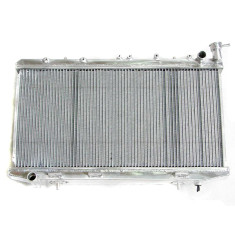 Nissan Sentra 91-99 1.6L/2.0L Aluminum Radiator