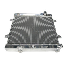 BMW M3 E30 88-91 Aluminum Radiator
