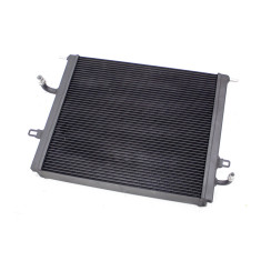 Racing Radiator Kit for BMW 230i/230i xDrive/M240i(F22/F23) LCI 2017-20 B48 Engine