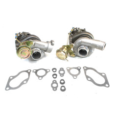 TD04 3000GT VR4 Twin Turbocharger (Dodge Stealth)