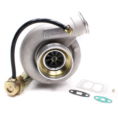 HE351CW HY35W T3 Diesel Turbocharger (Dodge Ram 2500/3500 Cummins 6BT I6 5.9L) (Sensor Port) 