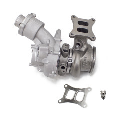 Audi TT Quattro S (FV/8S) 2.0T 2016-19 IS38 Turbocharger Upgrade Replacement W/ Billet Compressor Wheel 52.5-70.5