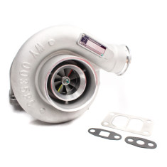 H1C 3531038 Diesel T3 Turbocharger (91-93 Dodge Ram Truck Cummins 6BT 5.9L)