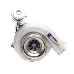 HX35W Diesel T3 Turbocharger (1996-1998 Dodge RAM 6BT 5.9L Manual Transmission)