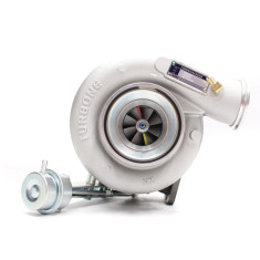 HX35W Diesel T3 Turbocharger (Dodge Ram 6BTAA 5.9L)