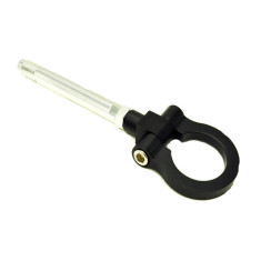 Front Racing Tow Hook For Subaru BRZ 2013-2017 (Black)