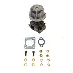 GT-Series Wastegate; 40mm 4-Bolt Type