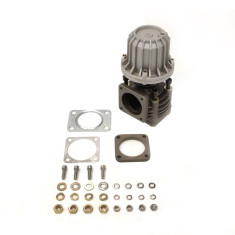 GT-Series Wastegate; 50mm 4-Bolt Type