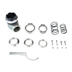 RS-Series Wastegate; 44mm V-Band Type