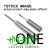 Hyper-Street ONE Shock Cartridge Replacement